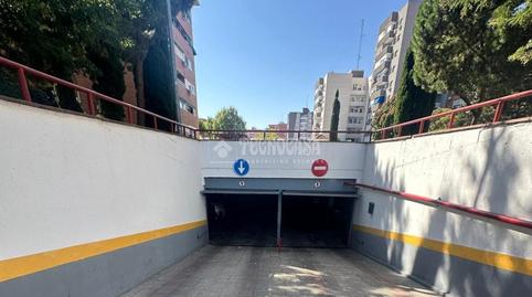 Foto 2 de Garatge en venda a El Arroyo - La Fuente, Fuenlabrada