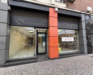 Exterior view of Premises for sale in  Zaragoza Capital