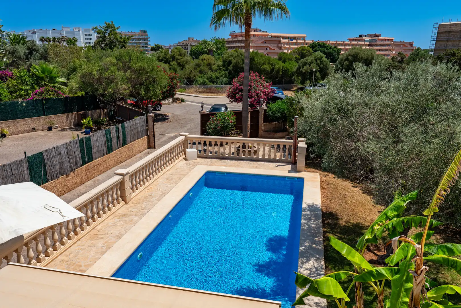 Country house zum Verkauf in Sant Llorenç des Cardassar