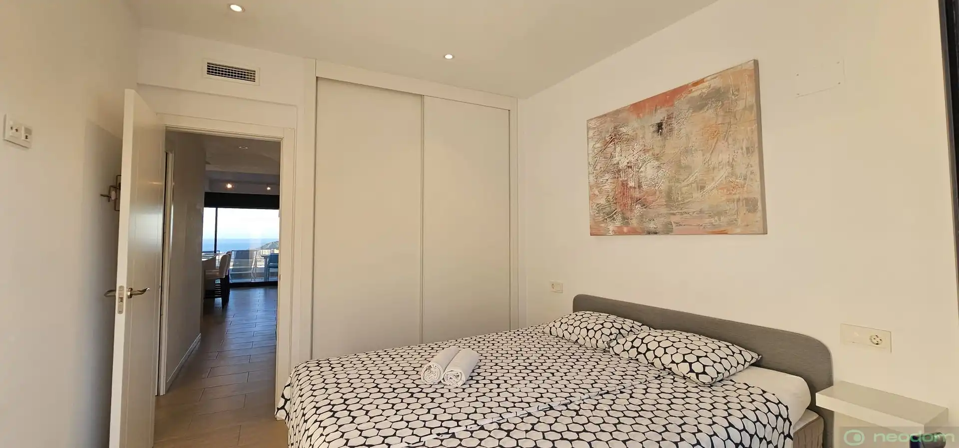 Maisonette zum Verkauf in Carrer de Colombia, imagen 5