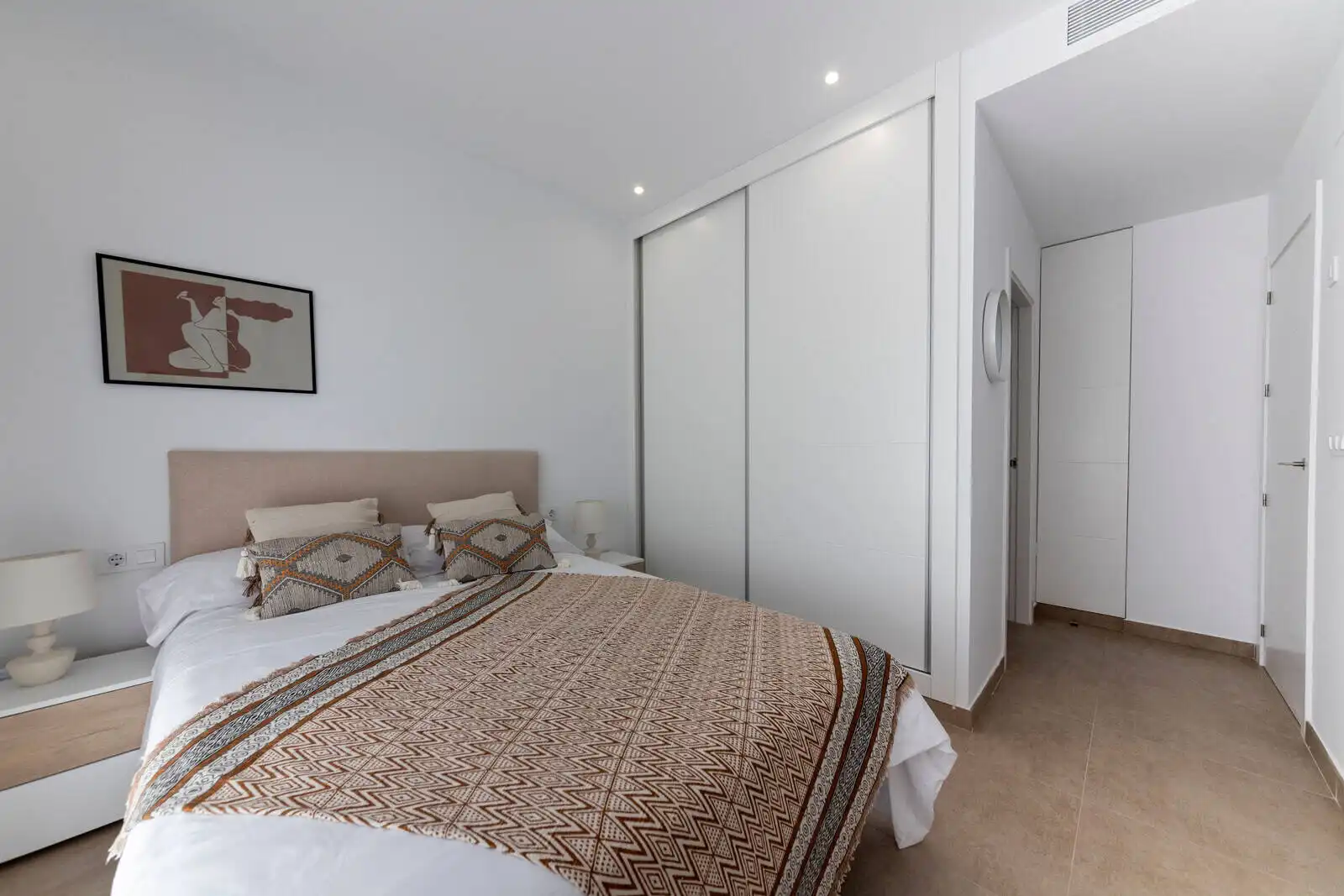 Maison avec piscine à vendre à San Juan de los Terreros, imagen 15
