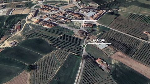 Foto 4 de Terreno en venta en C/ Llivia, Llívia, Lleida Capital