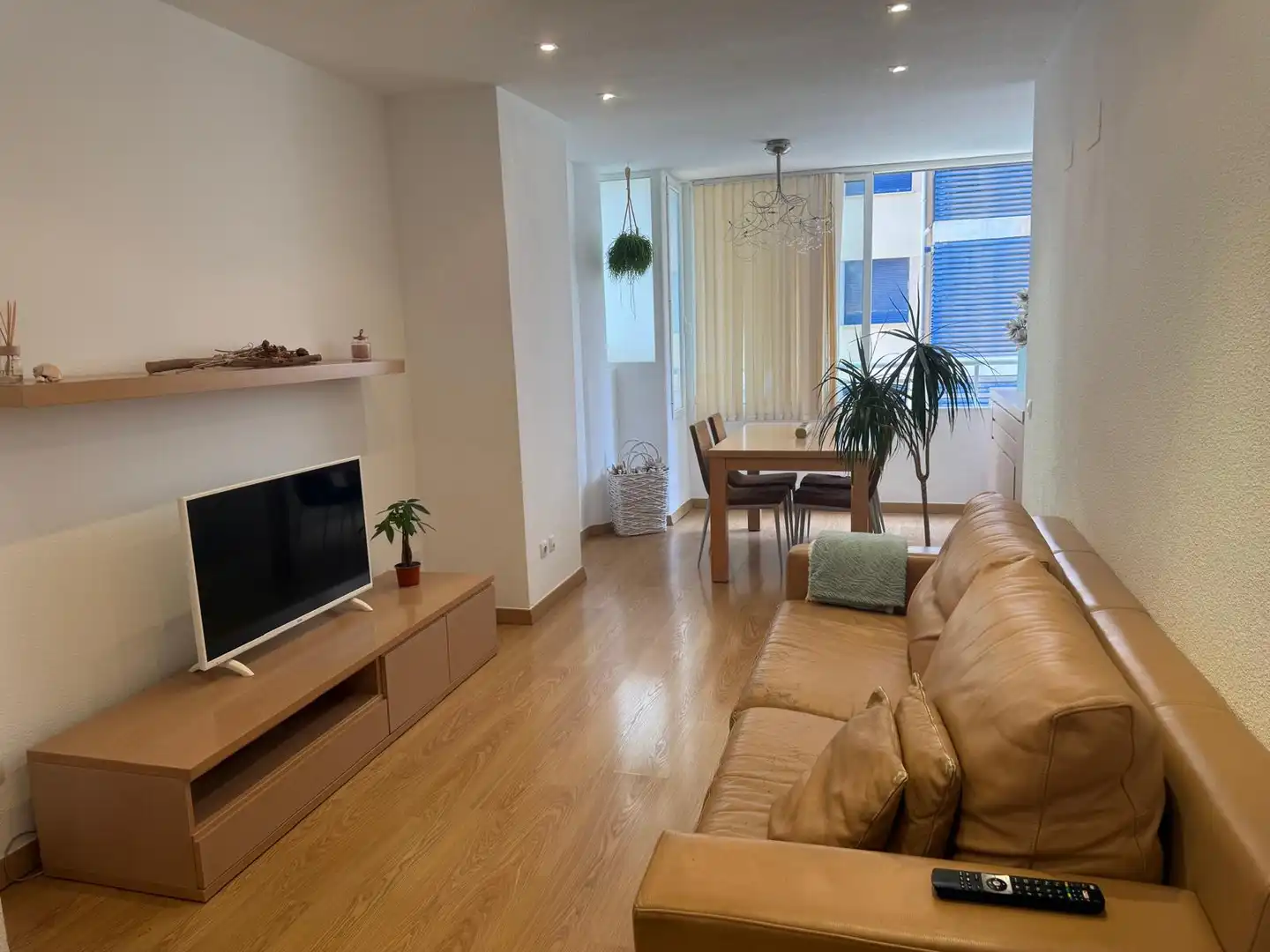 Piso con piscina en venta en La Cala de Villajoyosa, imagen 2