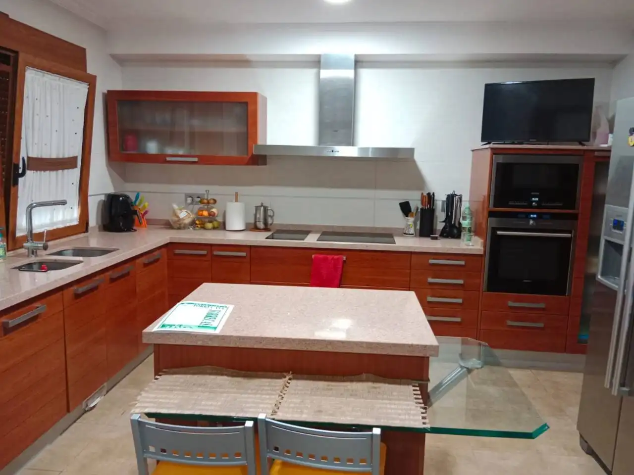 Detached house with garden for sale in Calle SANTA AGUEDA, imagen 14