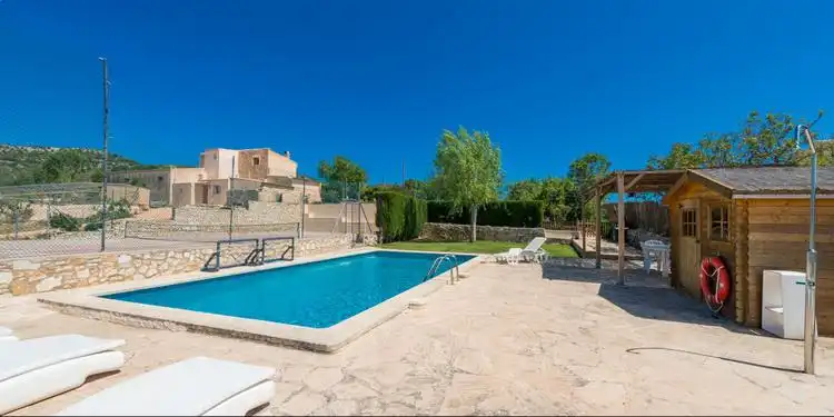 Finca rústica en venda a Manacor Centre