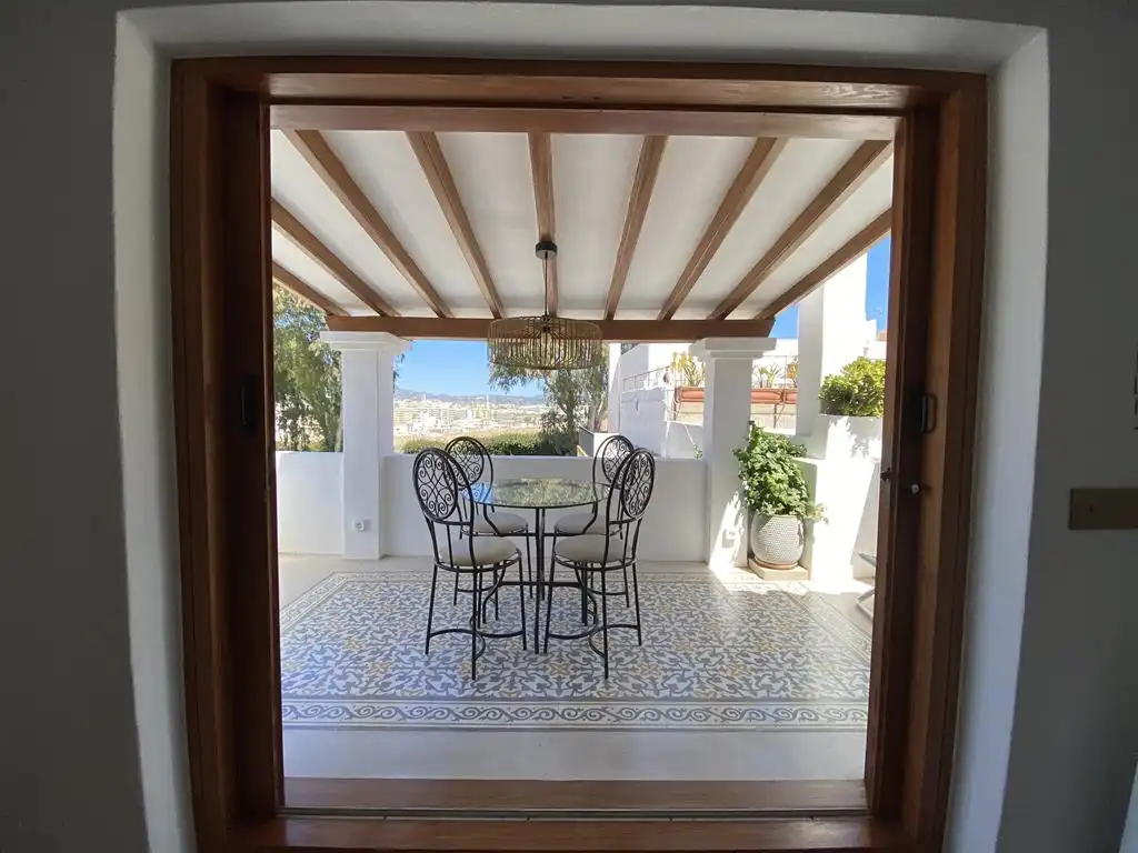 Appartement compact à vendre à Dalt de la Vila - La Marina, imagen 4