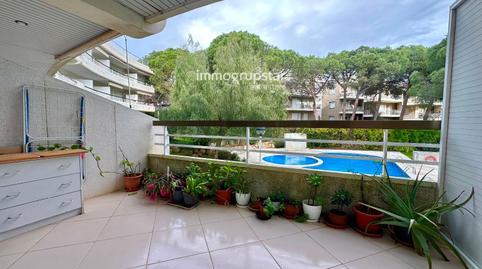 Foto 3 de Apartament en venda a Josep Pla, La Fosca - Cala Margarida, Palamós