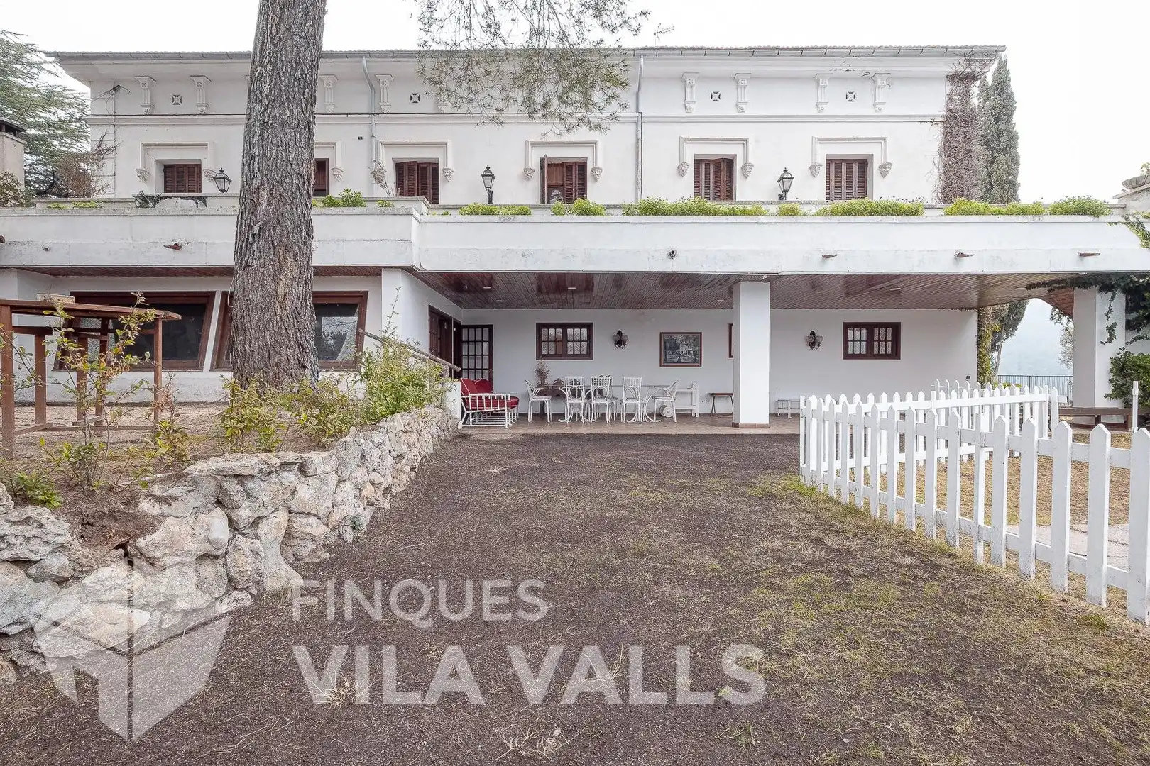 Villa avec piscine à vendre à barcelona, imagen 14