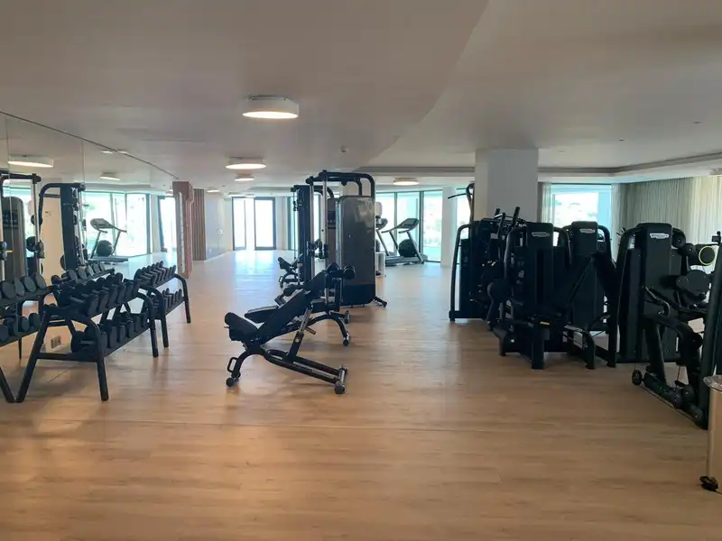 Penthouse mit Pool zum Verkauf in Ojén pueblo, imagen 34