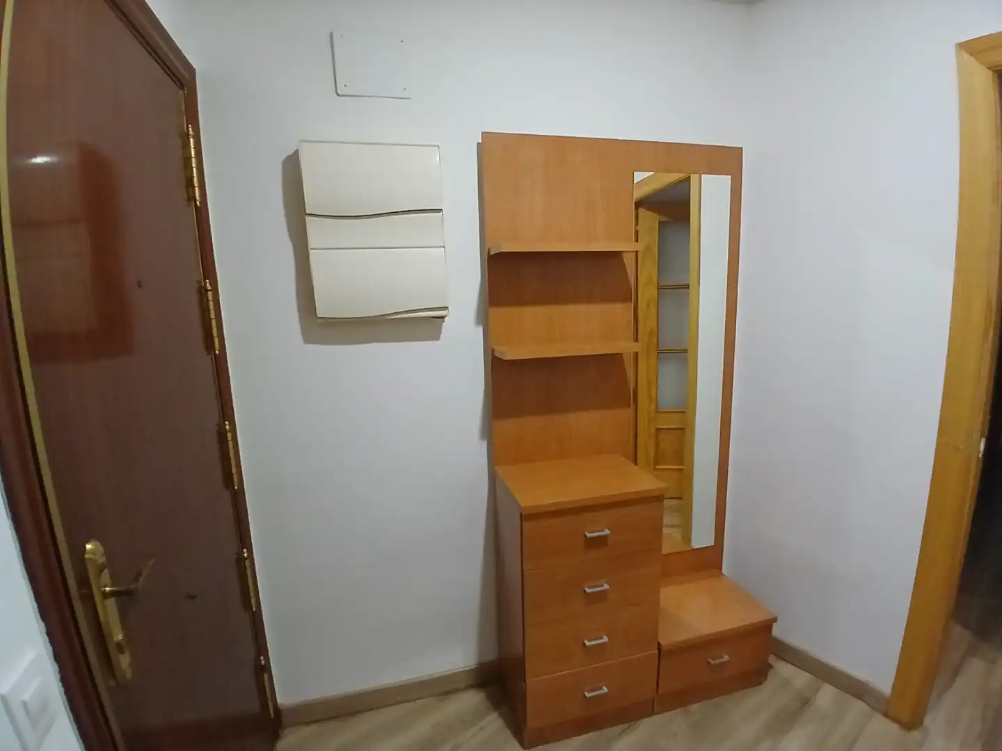 Wohnung mit Terrasse zum Verkauf in Miguel Ángel Blanco, imagen 43