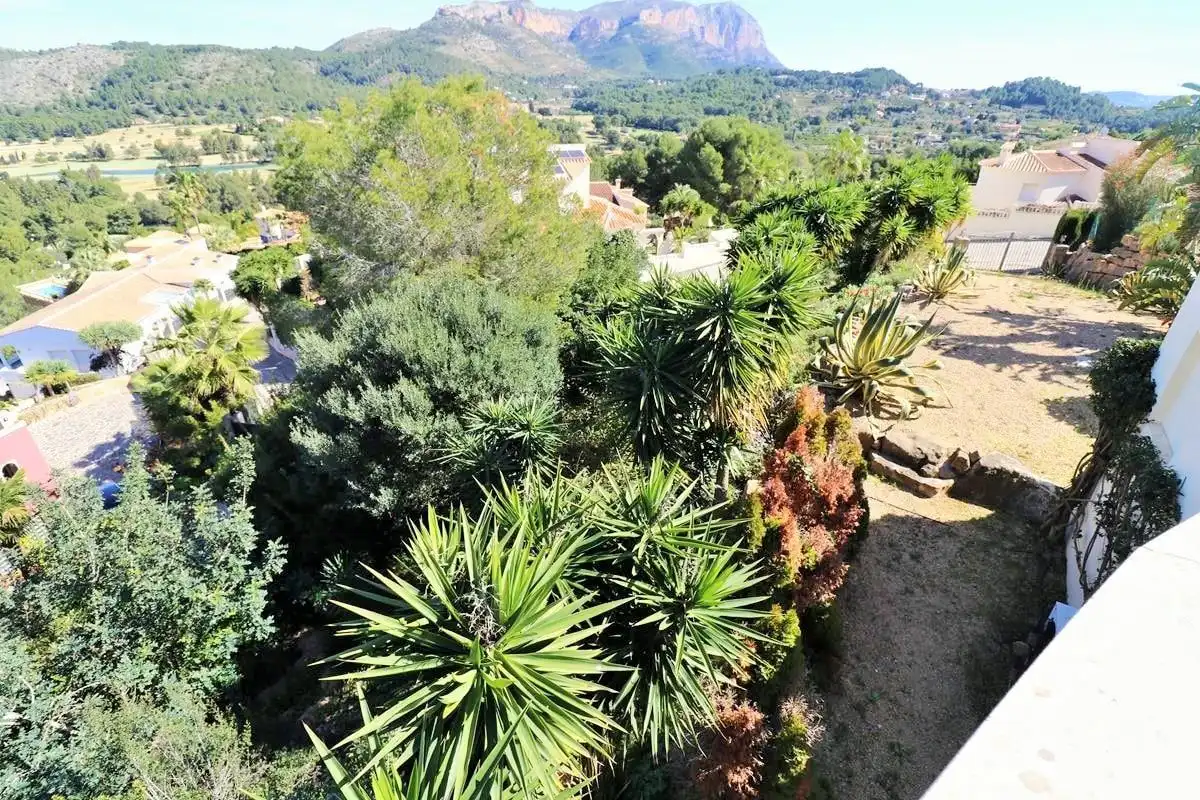 House with pool for sale in El Montgó, imagen 10