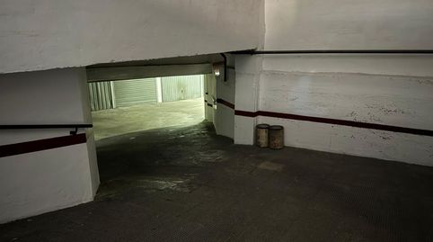 Photo 3 of Garage for rent in Carrer José Cremades Monpó, 8, Ibi, Alicante