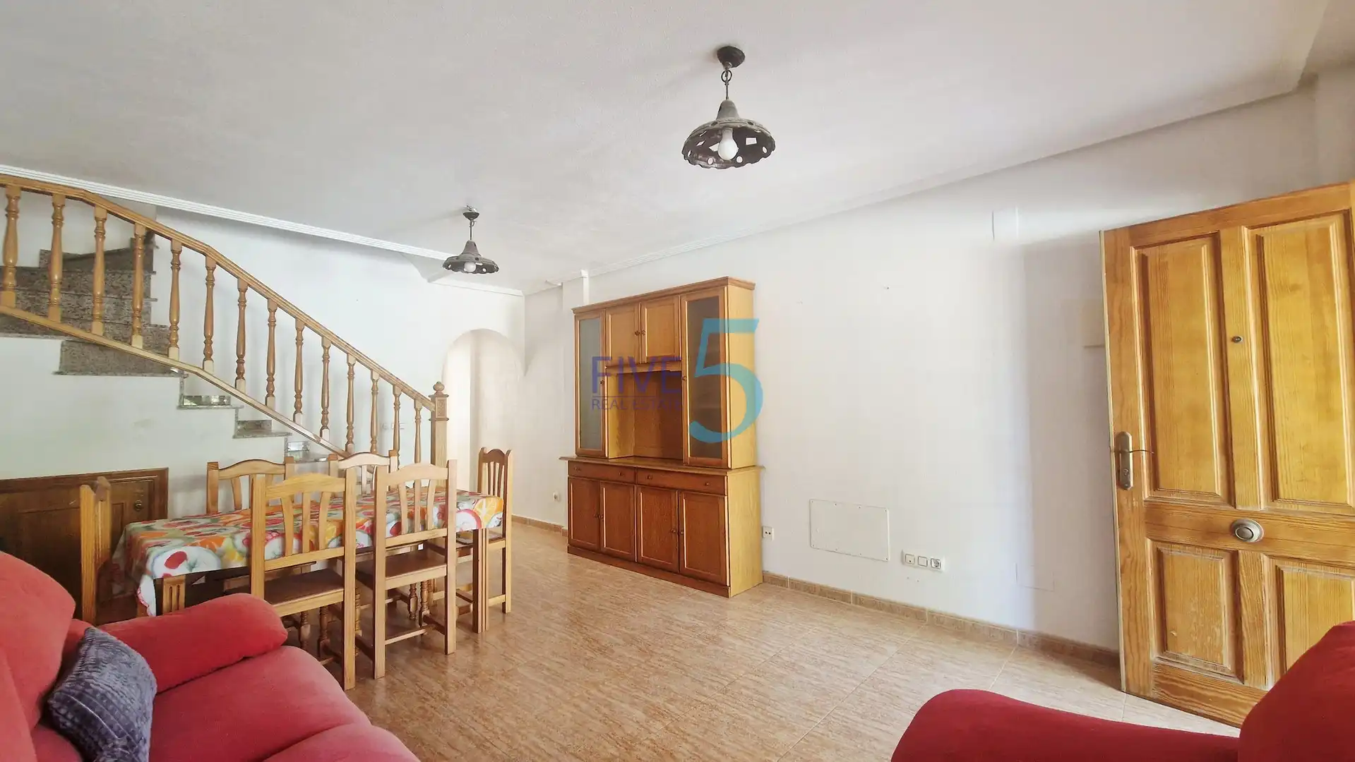 Maison mitoyenne avec terrasse à vendre à Los Peñascos - El Salero - Los Imbernones, imagen 6