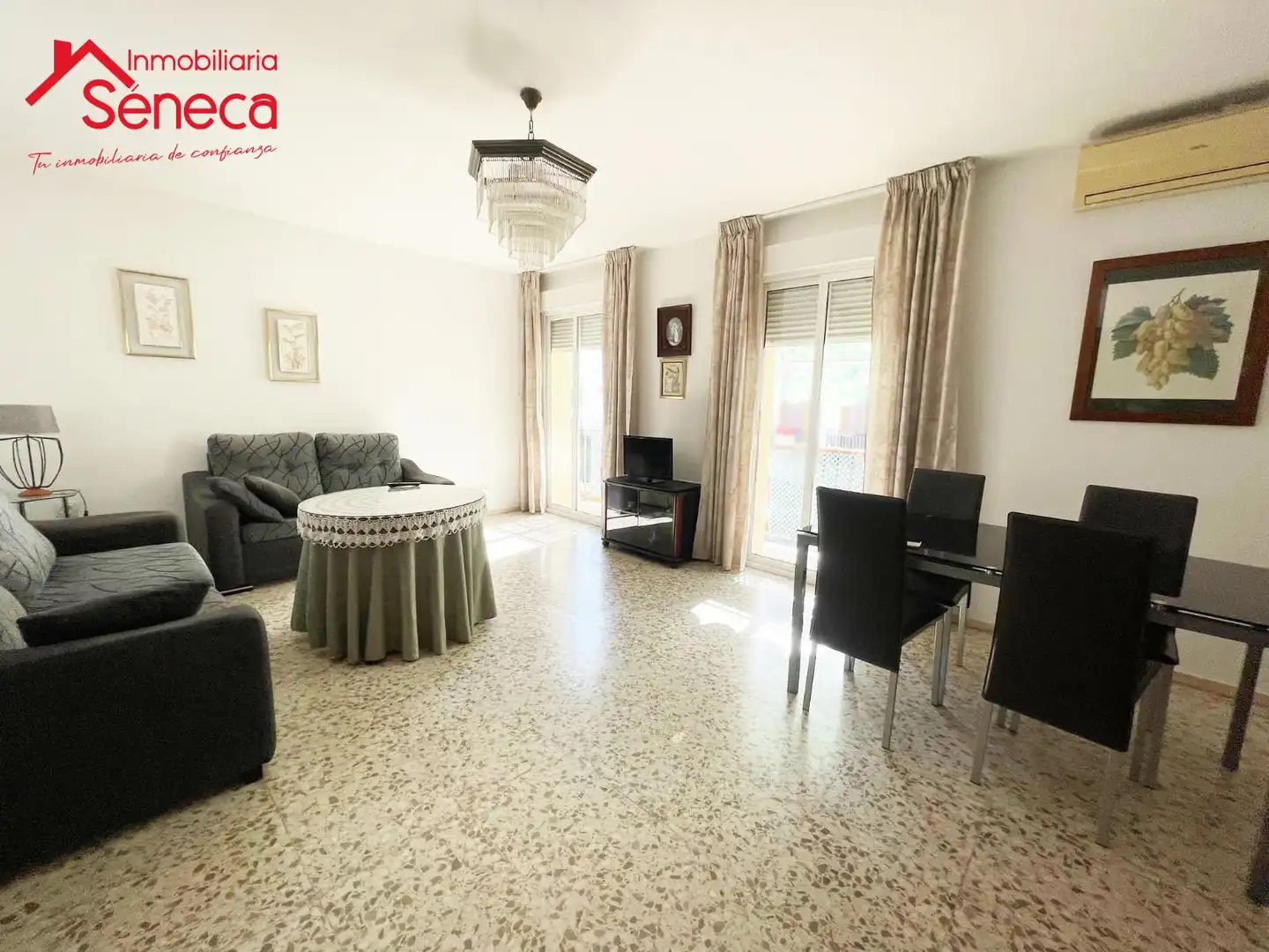 Habitación de Piso en venta en Córdoba con Aire acondicionado
