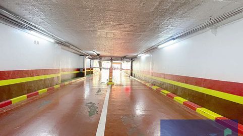 Photo 2 of Garage for sale in Carrer Navas, 41, Barrio del Centro, Alicante / Alacant