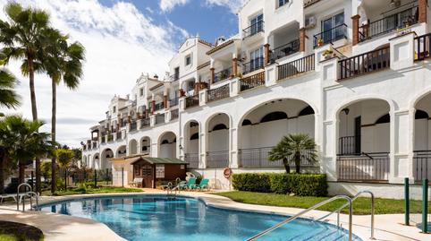 Foto 4 de Àtic en venda a Mijas pueblo, Mijas