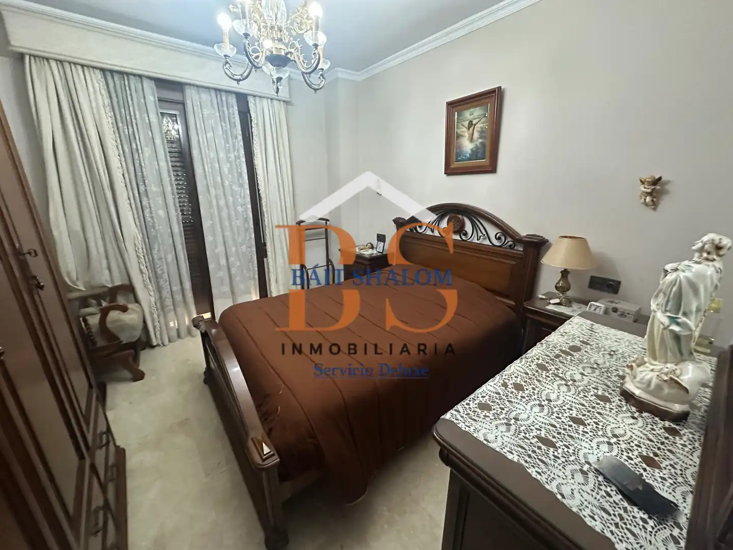 Piso con terraza en venta en Centro, imagen 8