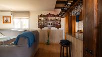 Living room of Country house for sale in La Zubia  with Air Conditioner, Heating and Swimming Pool