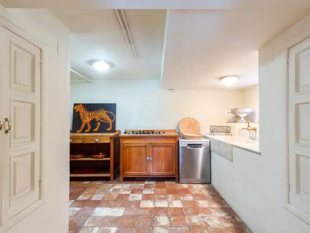 Casa o chalet en venta en Carrer 531, La Cañada