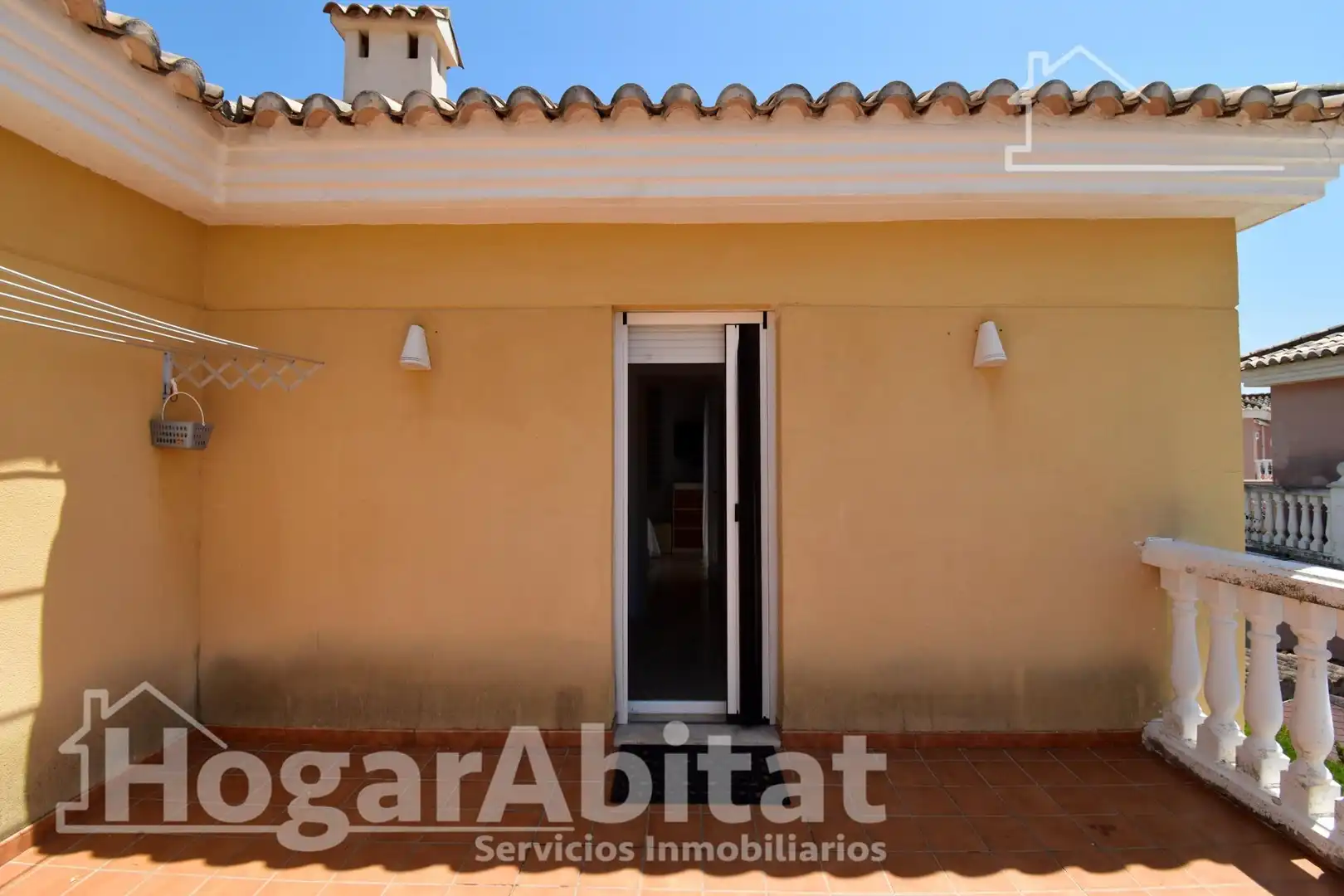 Maison mitoyenne avec terrasse à vendre à Avenida Gaudí, imagen 53