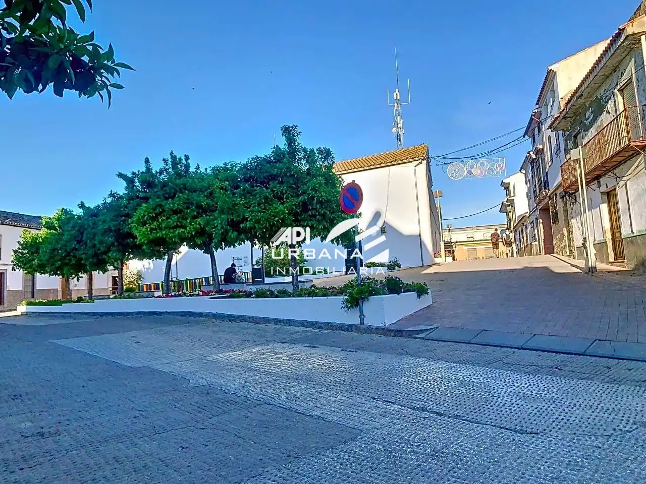 Casa con terrazza in vendita a Plaza de Munda, imagen 15