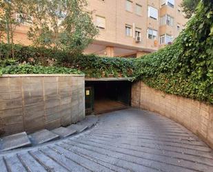 Parking of Garage to rent in  Huesca Capital