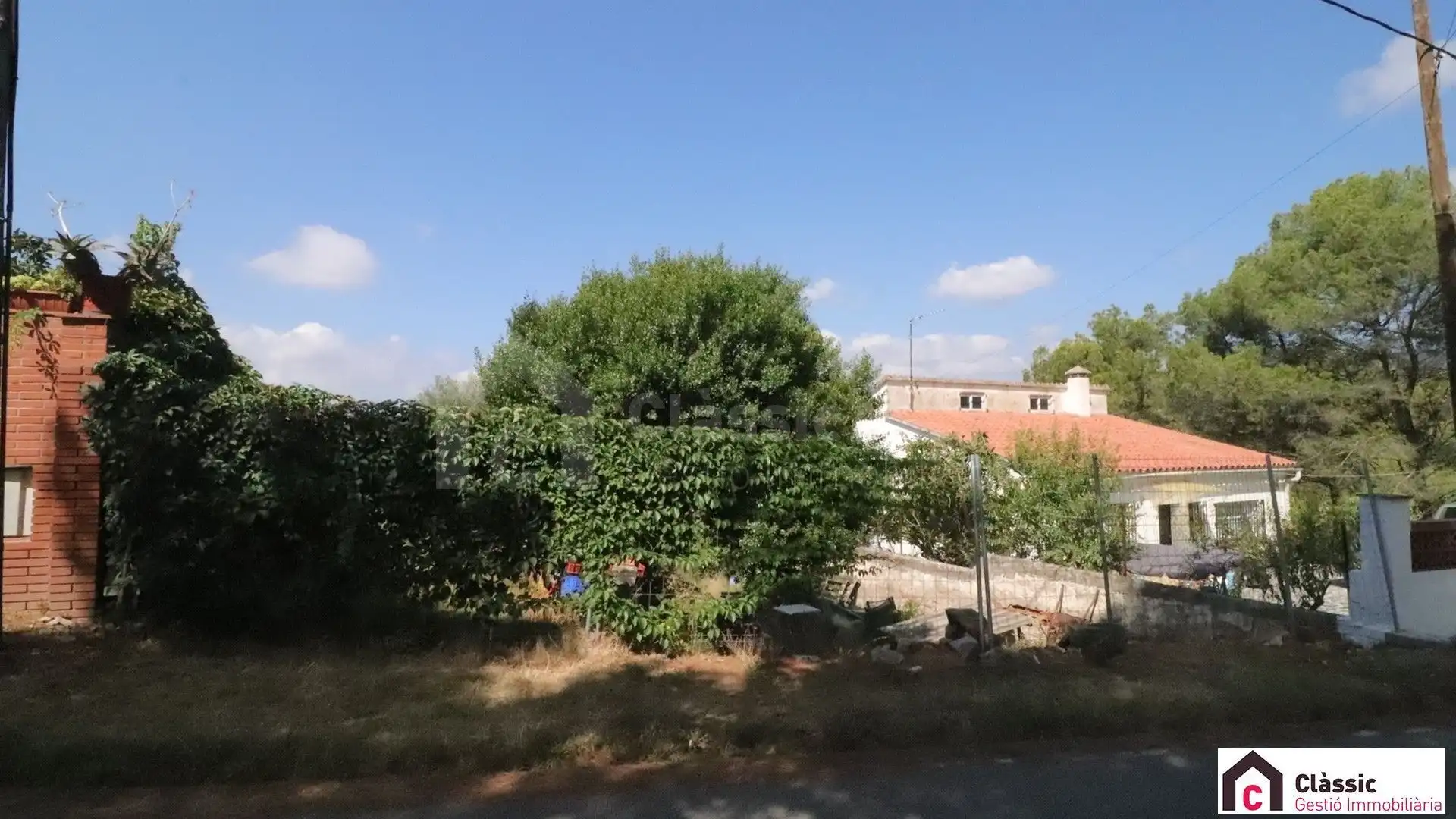 Grundstücke und Bauplätze zum Verkauf in Olesa de Montserrat, imagen 21