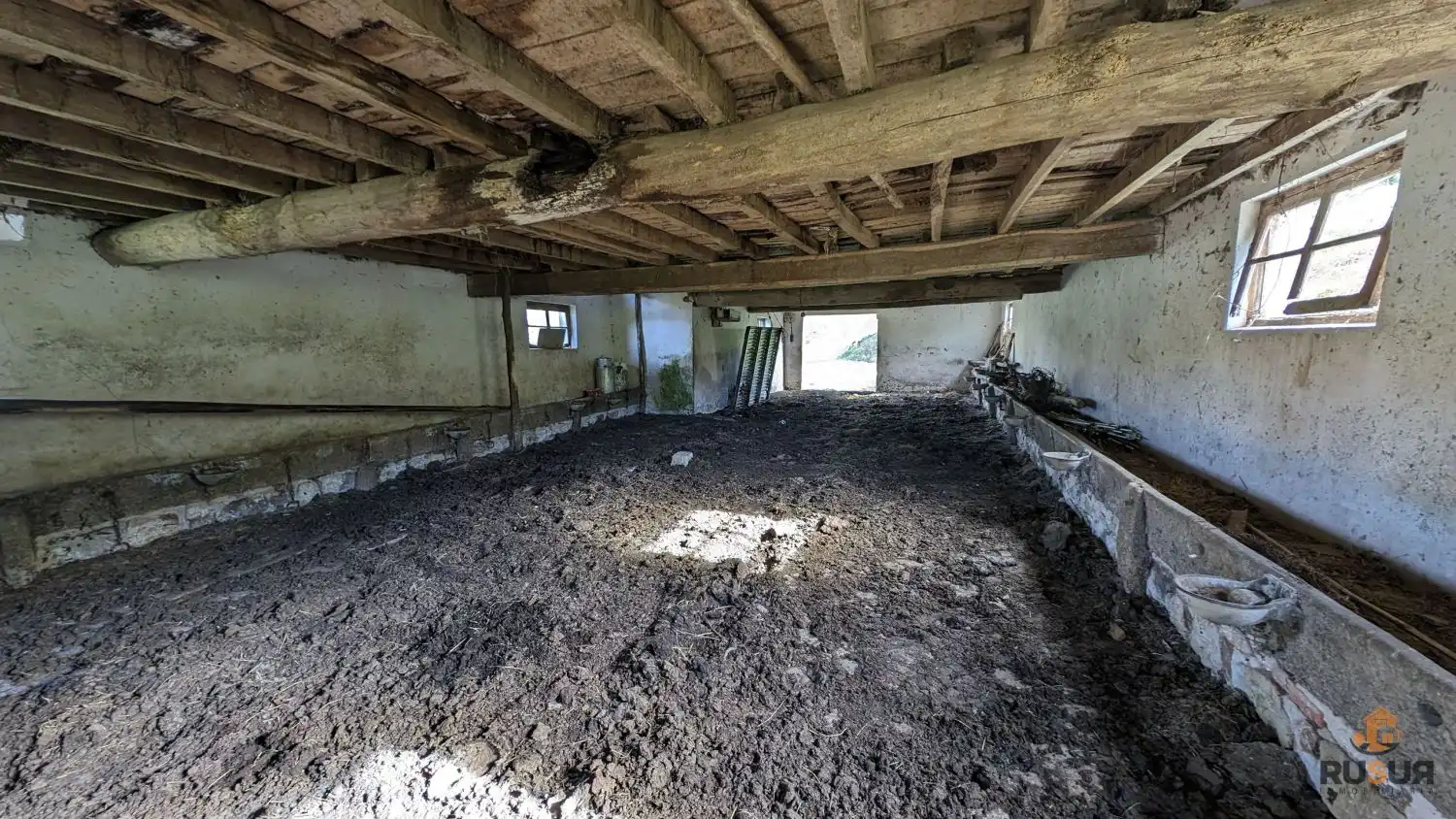 Finca rústica en venta en San Felices de Buelna