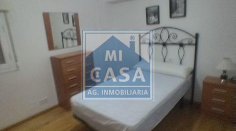 Foto 5 de Piso de alquiler en Sur, Mérida