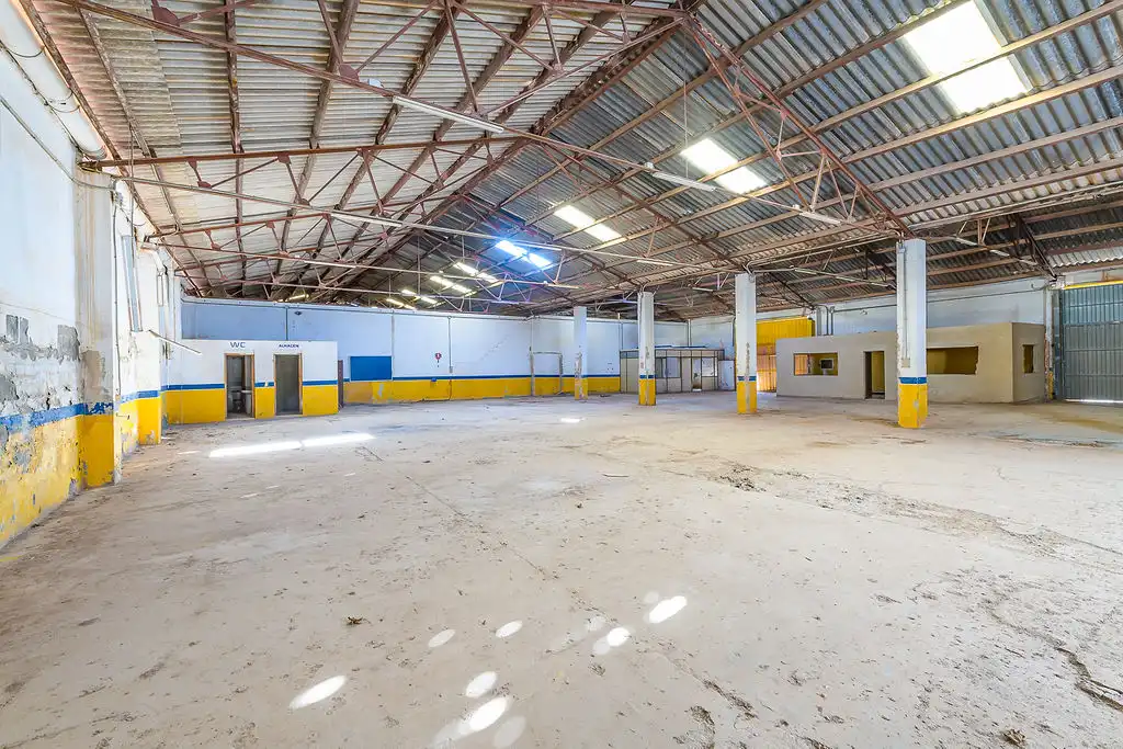 Nave industrielle à vendre à Ctra. Ribesalbes - Poligono Azteca, imagen 19