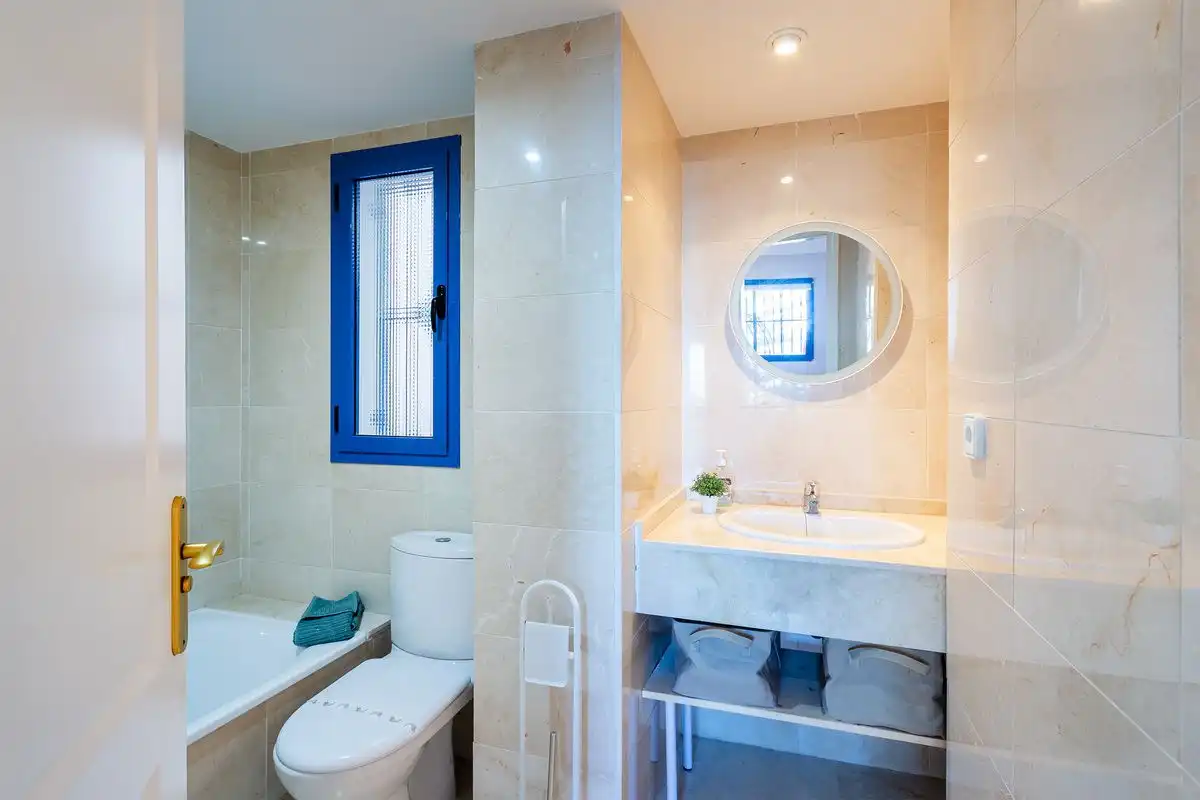 Appartement compact avec piscine à louer à Velilla - Velilla Taramay, imagen 26