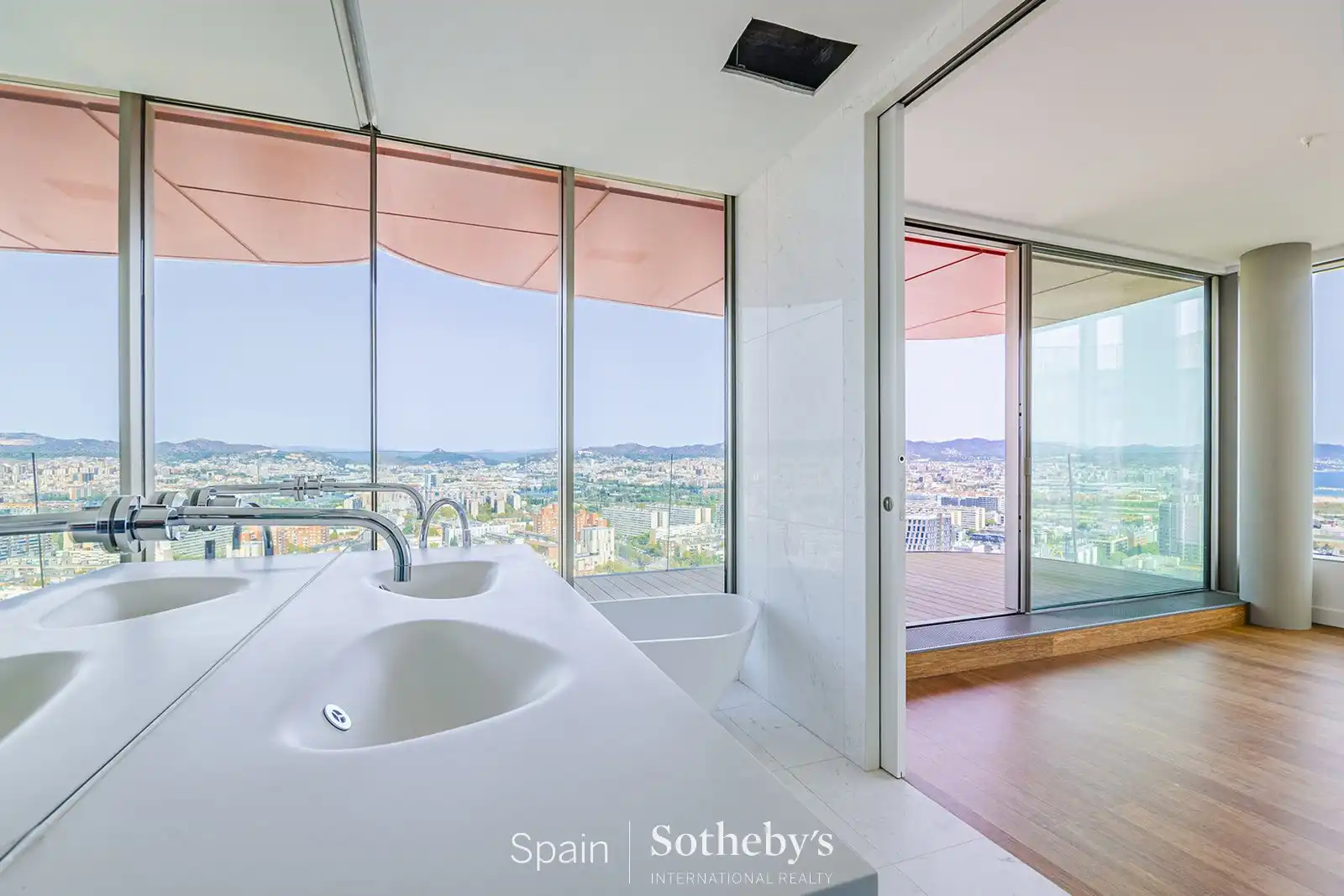 Mini appartamento con piscina in vendita a Sant Martí, imagen 7