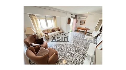 Photo 5 of Flat for rent in Calle Doctor Ferran, Albuixarres, Alzira