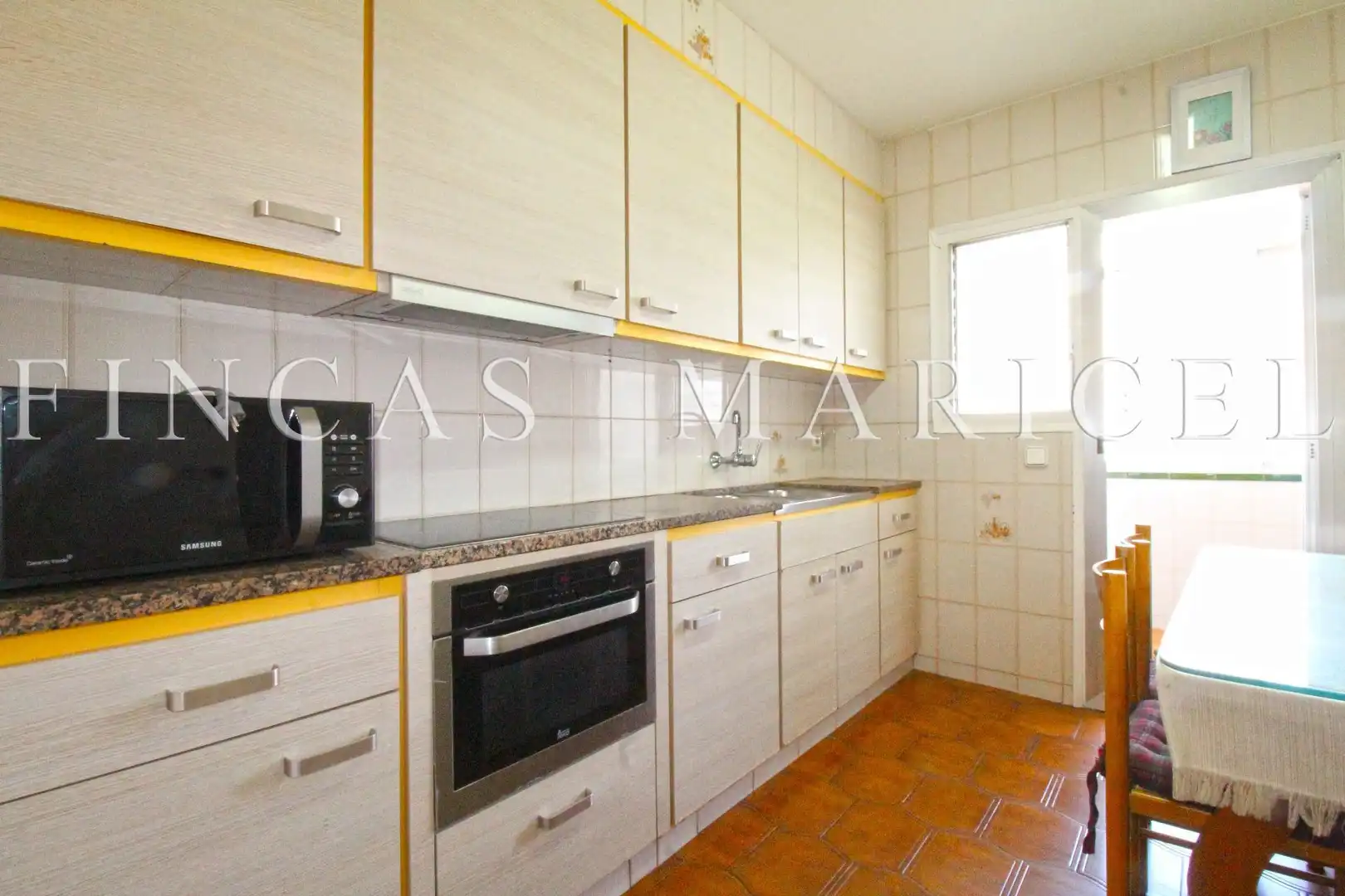 Wohnung zum Verkauf in Ametllers - Poble-Sec