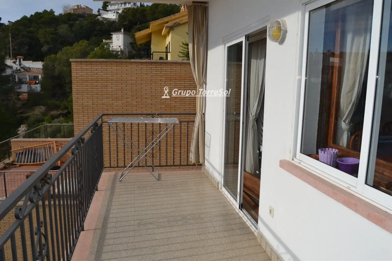 Detached homes for sale in Segur de Calafell