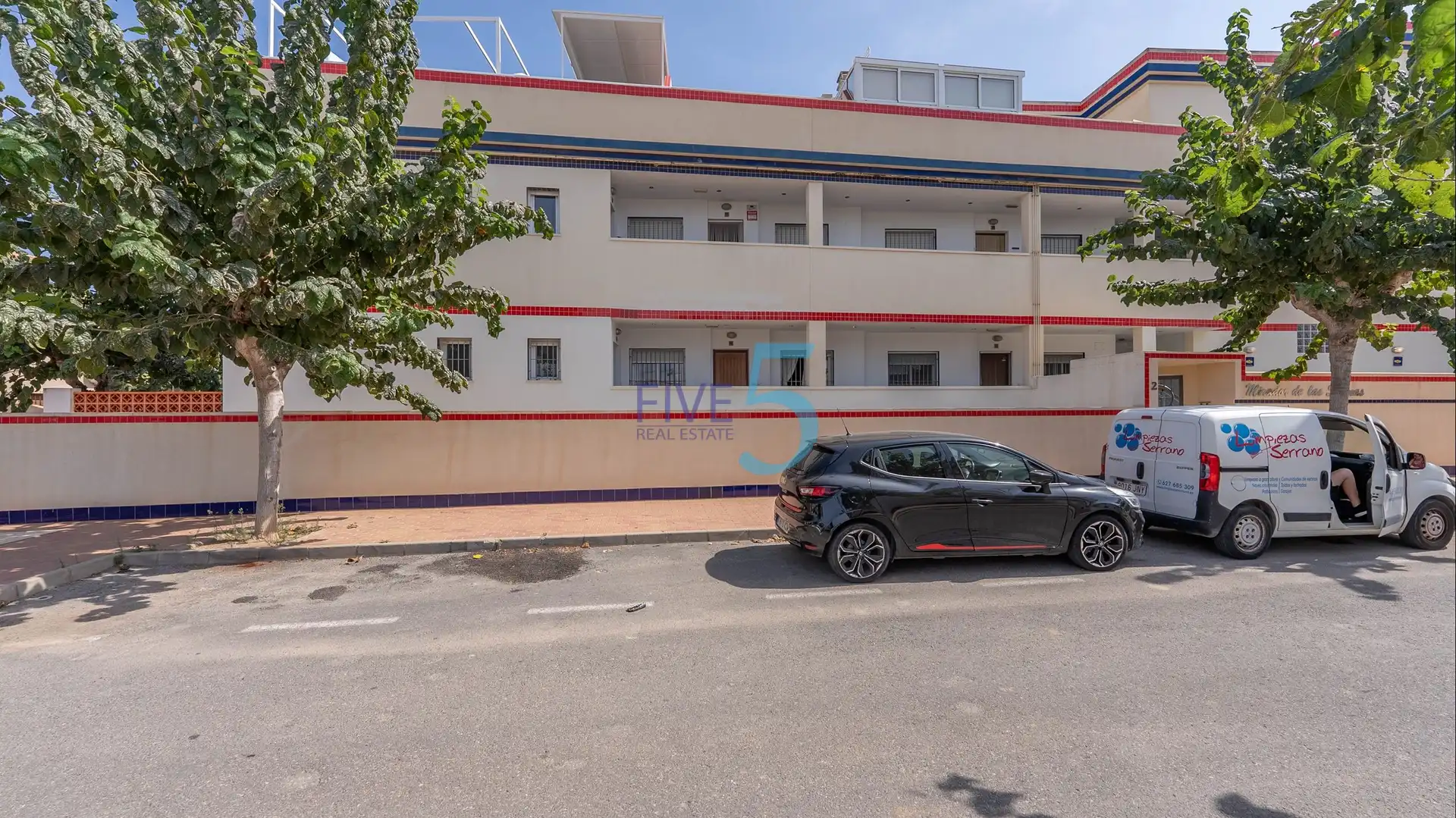 Appartamento con terrazza in vendita a Los Peñascos - El Salero - Los Imbernones, imagen 27