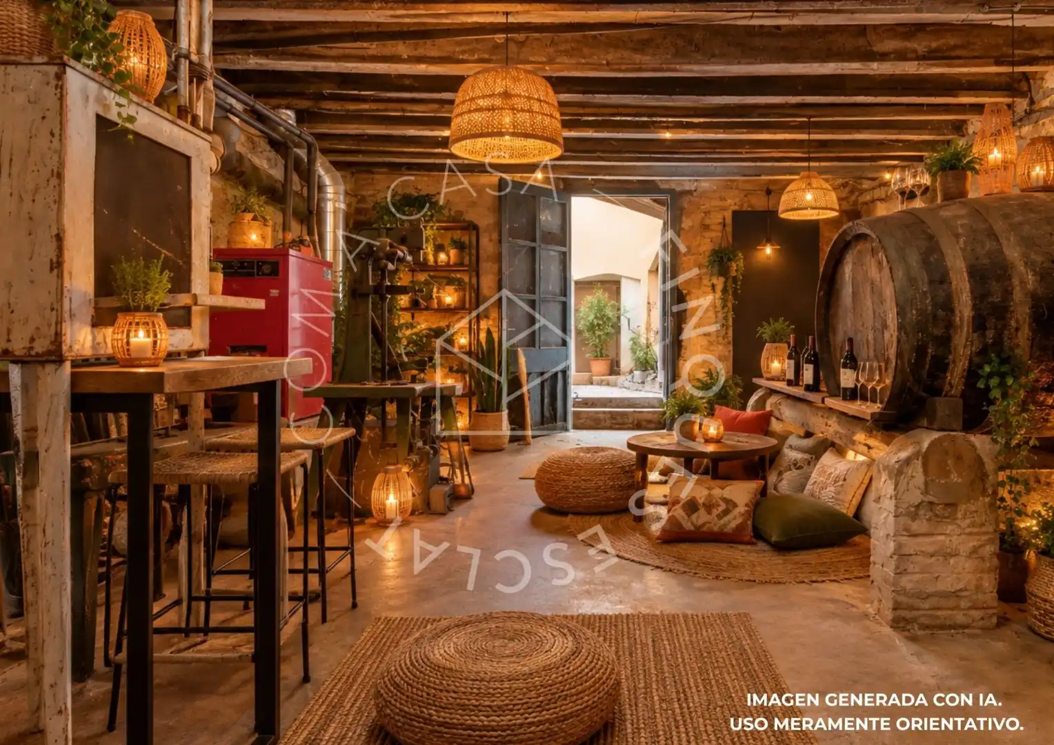 Casa en venda a Sant Sadurní d'Anoia, imagen 49