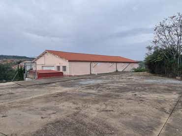 Nave industrielle à vendre à El Villar de Arnedo