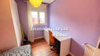 Bedroom of Flat for sale in Castro-Urdiales  with Heating, Terrace and Balcony