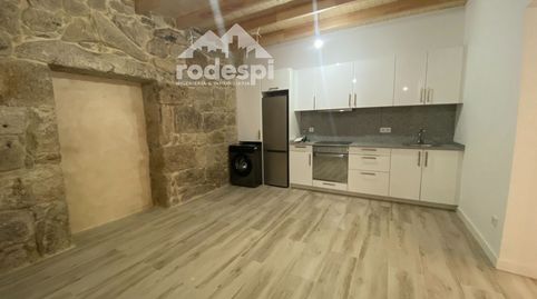 Photo 3 of Flat for rent in Oriente, A Cañiza , Pontevedra