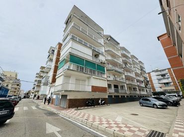 Appartamento con ascensore in vendita a Torre del Mar