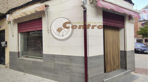 Foto 3 de Apartament en venda a Lope de Vega, El Pilar, Albacete Capital