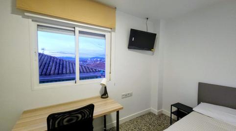 Foto 4 de Piso para compartir en Aristoteles, Cerrillo de Maracena - Periodistas,  Granada Capital
