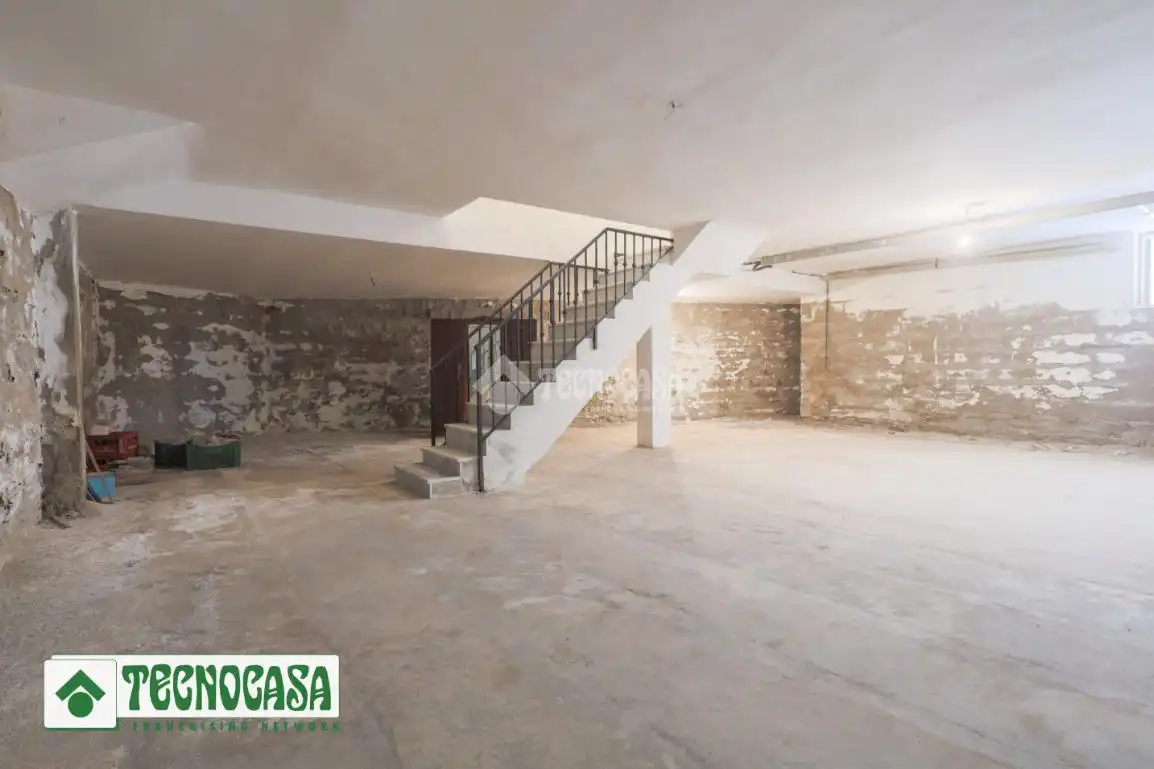 Einfamilien-Reihenhaus zum Verkauf in Adra mit Terrasse