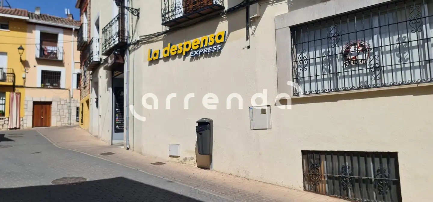 Houses for rent in Valdilecha  with Air Conditioner