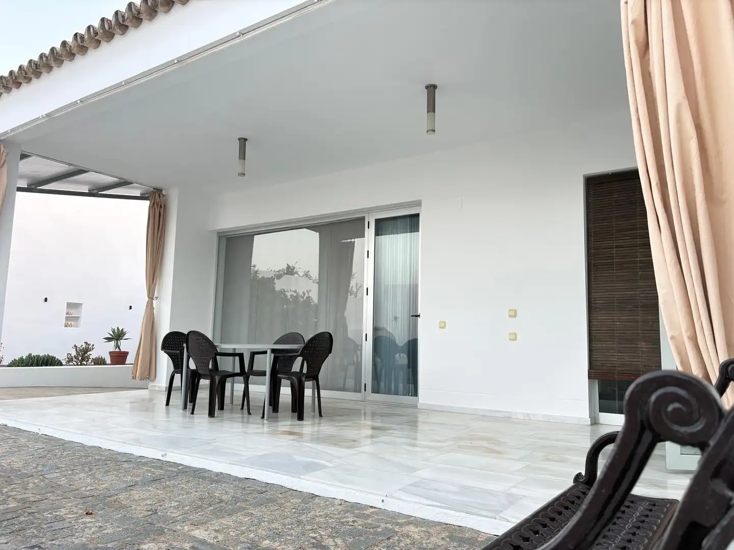 Casa en venda a Bollullos Par del Condado