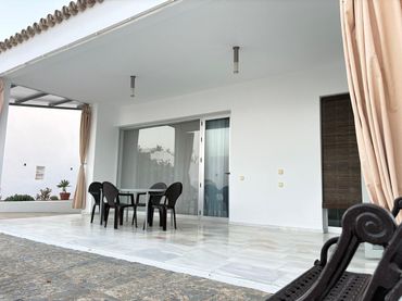 Haus zum Verkauf in Bollullos Par del Condado