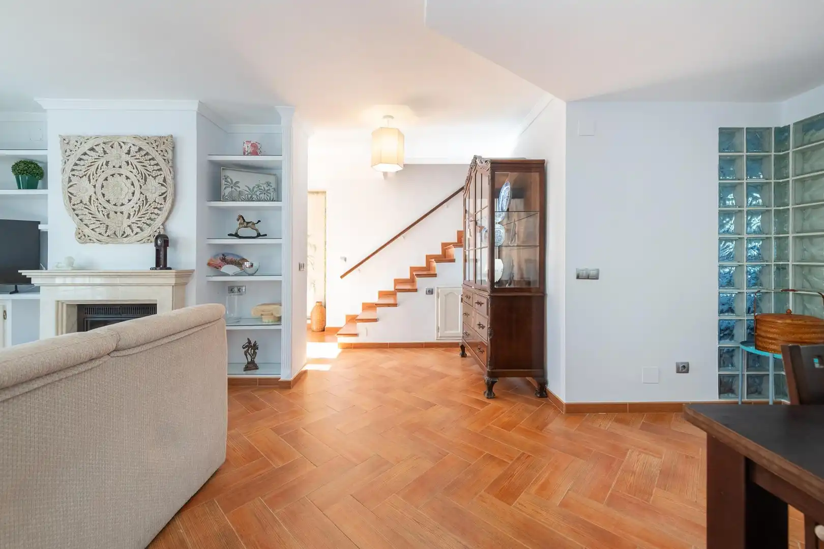 Detached homes for sale in Málaga  with Air Conditioner, Terrace and Community pool