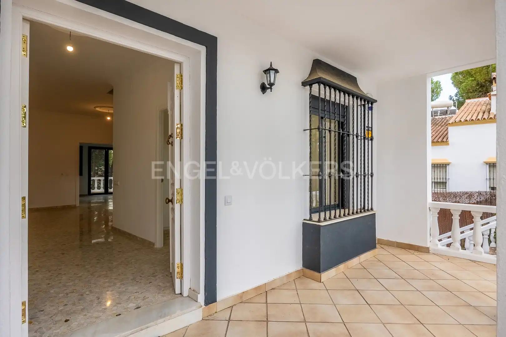 Casa o xalet en venda en Alcalá de Guadaira amb Calefacció, Jardí privat i Terrassa