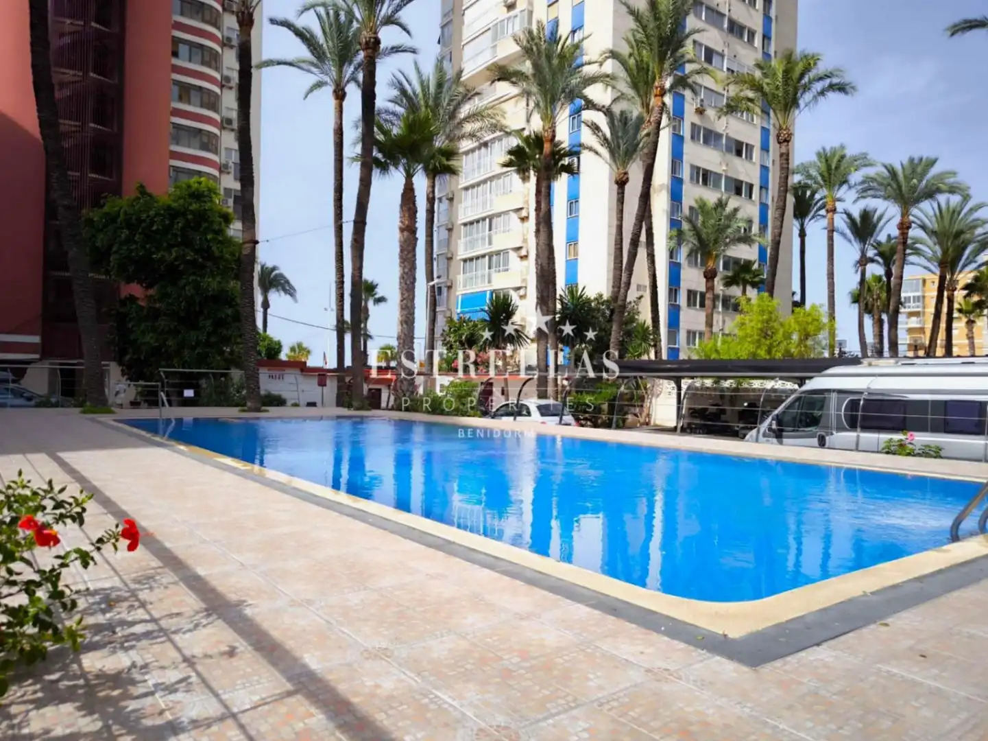 Apartment with terrace for sale in Playa de Levante, imagen 15